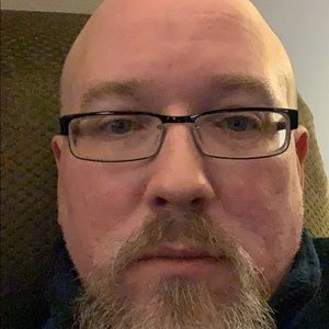 Meet your Posher, Mark